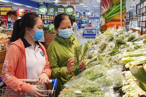 Xúc tiến thương mại "đổi gió" mới