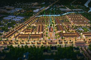 Thái Sơn - Long An huy động thành công 4.600 tỷ đồng trái phiếu từ dự án T&T