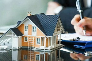 Lượng giao dịch và nguồn cung bất động sản năm 2021 chỉ đạt khoảng 84% so với năm 2020