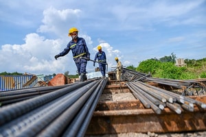 Giải ngân vốn đầu tư công – Biến số quan trọng của thị trường BĐS 2022