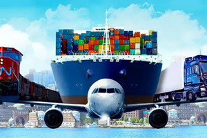 Ngành logistics nỗ lực duy trì hoạt động sản xuất, kinh doanh