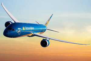 HOSE duy trì diện kiểm soát với cổ phiếu Vietnam Airlines (HVN)