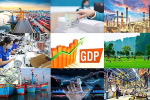 Những mảng sáng - tối của bức tranh kinh tế Việt Nam 2021