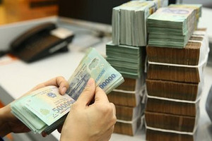 Năm 2021: Hà Nội thu ngân sách vượt 11,8% dự toán được giao