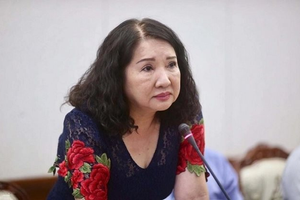 Tổng Giám đốc Quốc Cường Gia Lai (QCG): Kiên quyết không bán “lúa non” Phước Kiển dù nhiều người muốn mua