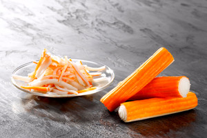 Chả cá, surimi tăng trưởng cao trong năm 2021