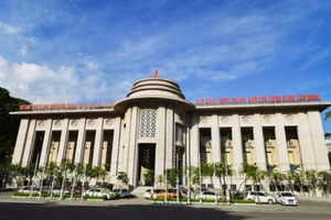 Ngành ngân hàng và những con số “biết nói” năm 2021