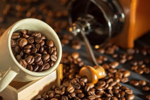 Giá cà phê hôm nay 3/1: Cà phê nội địa tiếp đà giảm