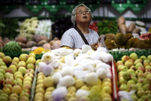 2 thách thức lớn của kinh tế Trung Quốc năm 2022 