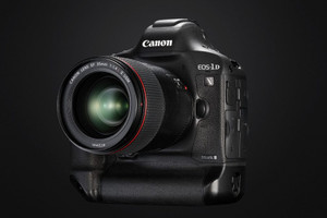 Canon sắp ngừng sản xuất máy ảnh DSLR cao cấp