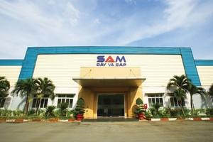 SAM Holdings: 26 NĐT nội mua xong 250 tỷ đồng trái phiếu