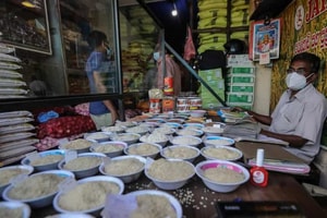 Sri Lanka đang đứng trên bờ vực phá sản vì COVID-19
