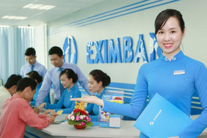 SMBC chính thức “chia tay” Eximbank