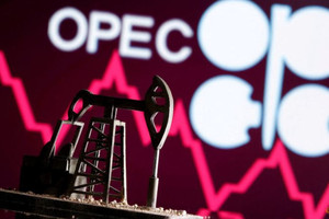 Tháng 9/2022, OPEC nâng sản lượng dầu lên mức cao nhất trong năm