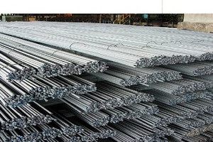 Giá thép xây dựng hôm nay 4/1: Đi xuống trên Sàn giao dịch Thượng Hải