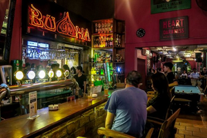 TP.HCM cho phép mở lại quán bar, karaoke từ 10/1