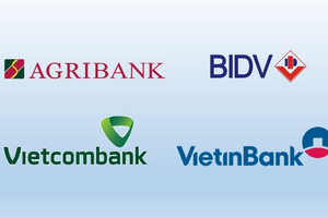 So sánh lãi suất tiết kiệm tại các ngân hàng “Big 4” tháng 1/2022