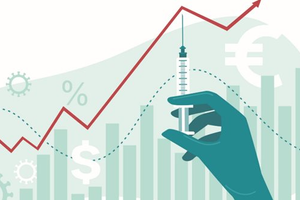 Gói hỗ trợ kinh tế 350.000 tỷ đồng sẽ giúp VN-Index thăng hoa trong tháng 1/2022?