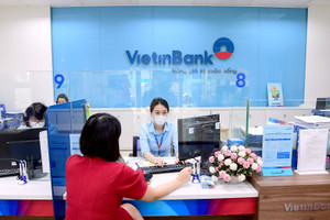 VietinBank (CTG) đấu giá khoản nợ hàng trăm tỷ đồng của 2 công ty trong lĩnh vực xây dựng