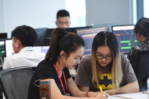 Phiên 5/1: Tổ chức nội trở lại mua ròng, cá nhân giảm lượng bán
