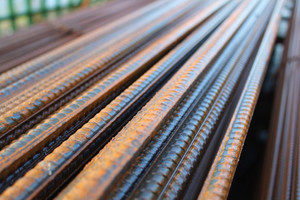 Giá thép xây dựng hôm nay 6/1: Tiếp đà tăng mạnh