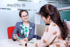 Loạt ngân hàng tư nhân lớn tham gia “cuộc đua” tăng lãi suất huy động