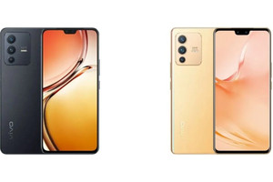 Vivo V23 5G giá chỉ 12,99 triệu đồng