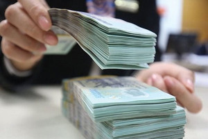 Toàn cảnh chính sách tiền lương năm 2022