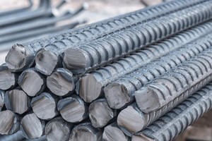 Giá thép xây dựng hôm nay 10/1: Tăng mạnh trên sàn giao dịch Thượng Hải