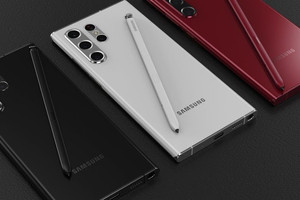 Samsung Galaxy S22 có thể sẽ ra mắt vào tháng 2 tới