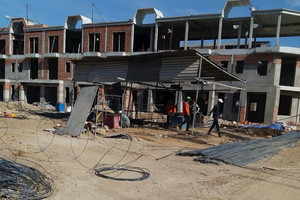 Kiểm soát chặt chẽ tình trạng giá vật liệu tăng cao