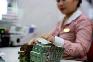 Có thể giải ngân vào cổ phiếu ngân hàng?
