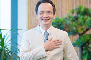 Chủ tịch FLC Trịnh Văn Quyết: Có tỷ đô mà cứ cất ở đấy, coi như không có tiền