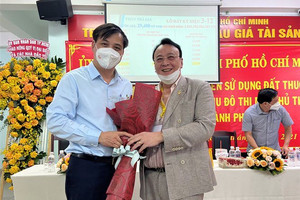 Những phi vụ Tân Hoàng Minh "bùng" kết quả đấu giá