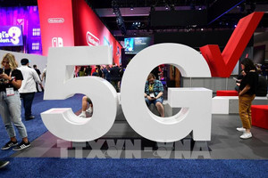 Từ tháng 5/2022, công nghệ 5G Indonesia triển khai