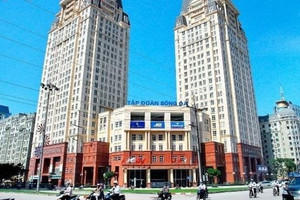 Sông Đà (SJG) dự thu gần 4.250 tỷ đồng sau thương vụ thoái vốn tại Sudico