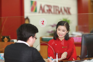 Ngân hàng Agribank được phê duyệt hạn mức hỗ trợ lãi suất 2%/năm