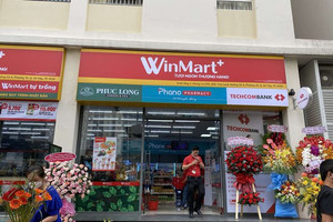 VinMart chính thức đổi tên thành WinMart