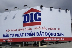 Con gái Chủ tịch DIG Corp (DIG) chỉ mua 23% lượng cổ phiếu đã đăng ký, gia đình ông Nguyễn Thiện Tuấn liên tiếp bị call margin