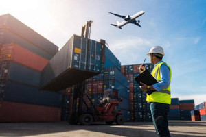 Nhiều cơ hội cho doanh nghiệp vận tải biển và logistics Việt Nam