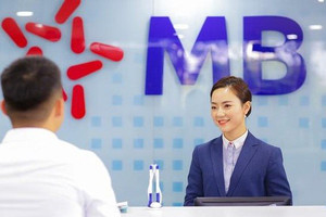 Target nào cho cổ phiếu MBB (MBBank) năm 2022?