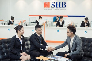 SHB chốt lịch tổ chức ĐHCĐ, cơ cấu lại bộ máy lãnh đạo