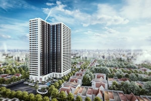 API muốn tăng vốn điều lệ lên 2.000 tỷ đồng
