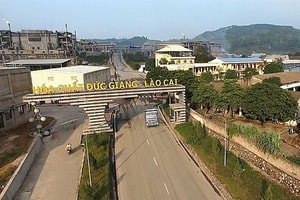 Hóa chất Đức Giang (DGC) báo lãi khủng quý IV/2021