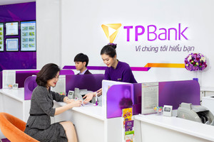 Lãi suất tiết kiệm TPBank mới nhất tháng 2/2022