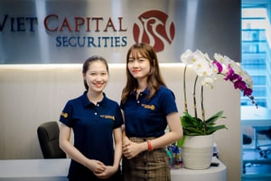 Tự doanh gom mạnh cổ phiếu ngân hàng, xả hơn trăm tỷ tại KOS