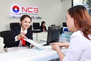 Ngân hàng Quốc Dân (NCB) báo lỗ hơn 203 tỷ đồng trong quý IV/2021