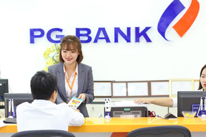 PGBank báo lãi trước thuế năm 2021 tăng 55%, đạt 329 tỷ đồng