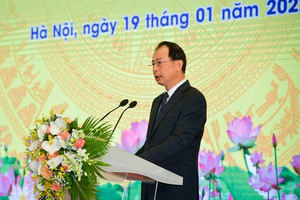 Năm 2021: TKV nộp ngân sách 19.000 tỷ đồng