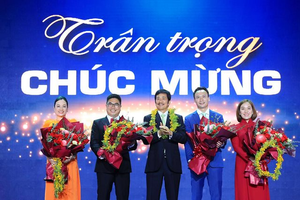 Ông Bùi Thành Nhơn trao quyền cho bộ máy mới tại Novaland